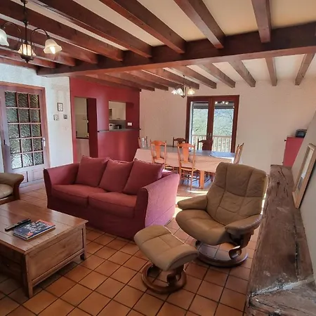 Chalet Louron Vielle-Louron
