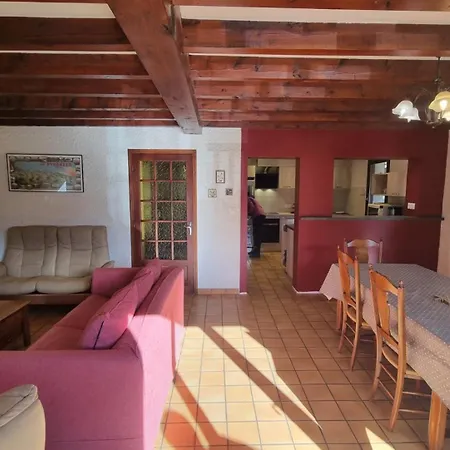 Louron Chalet *